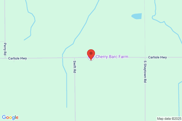Cherry Barc Farm