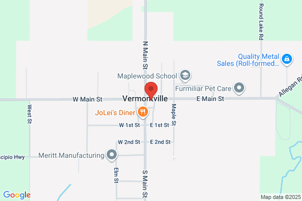 Winterberry Fields Llc