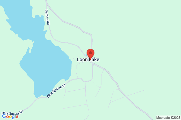 Inn At Loon Lake