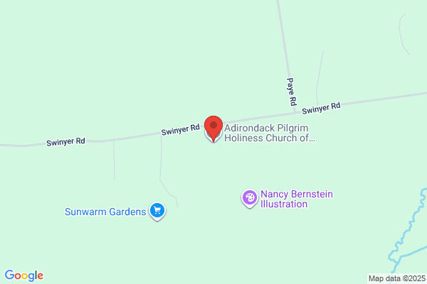 Pilgrim Holiness Camp