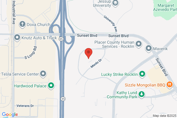 Blue Northern Constructor, Inc.