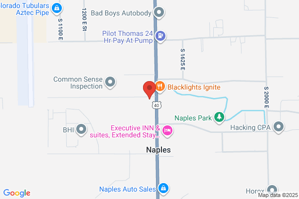 Christensen's Transmission & Auto Repair