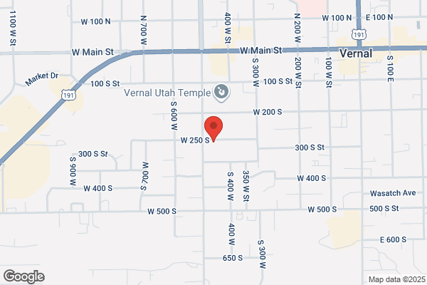 Vernal HVAC