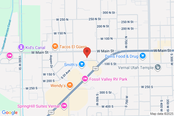 Real Property Managment of Uintah Basin