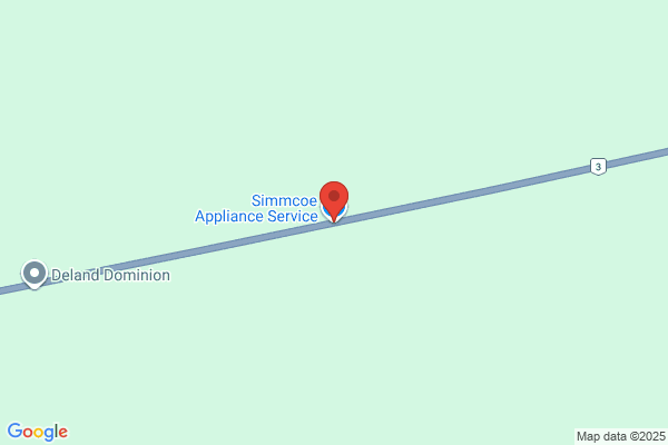 Simco Appliance Recovery Center