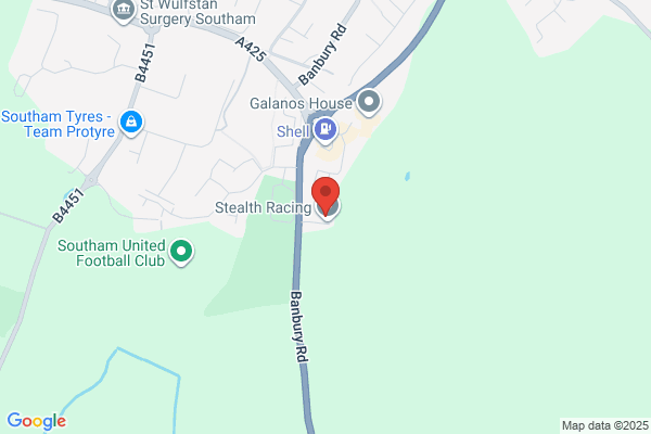 Southam Appliance Service