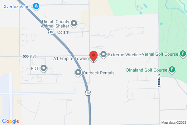 A1 Empire Towing