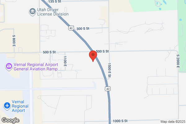 Expressway Lube of Vernal