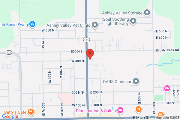 Uintah Packing Co