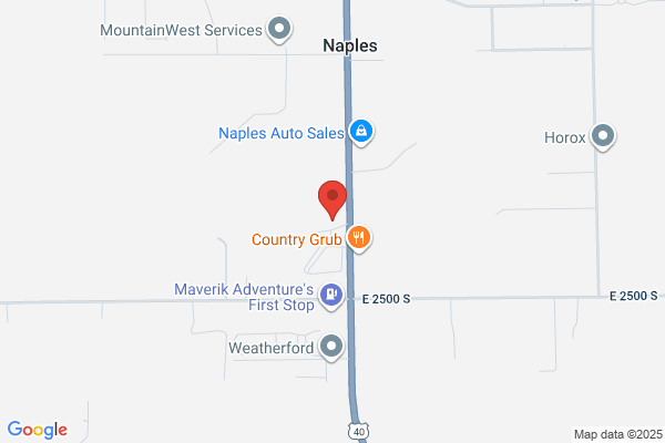NAPA Auto Parts - Main Street Auto Parts