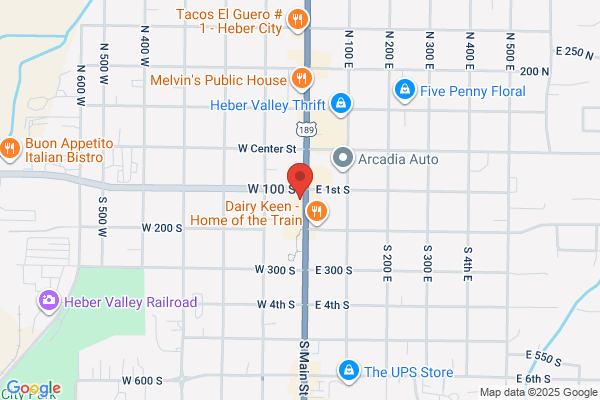 Ogden's Carpet Outlet