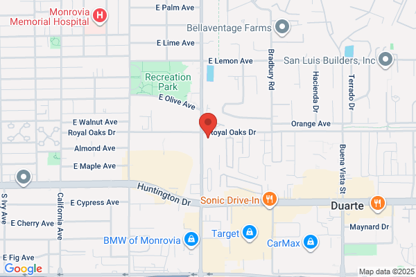 Mountain View Dialysis Center