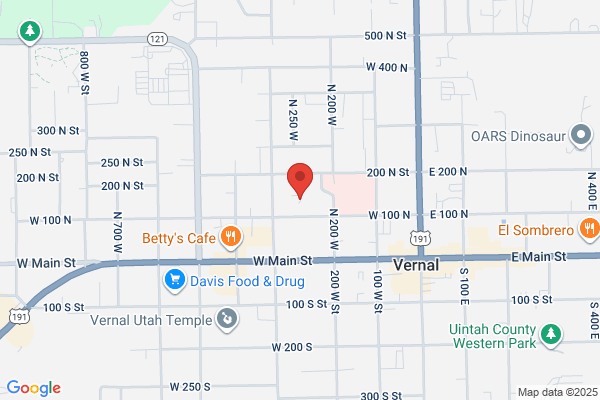 Valley Family Clinic