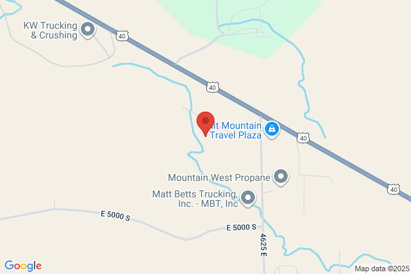 Superior Well Services