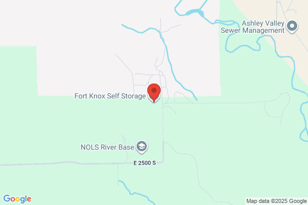 Fort Knox Self Storage