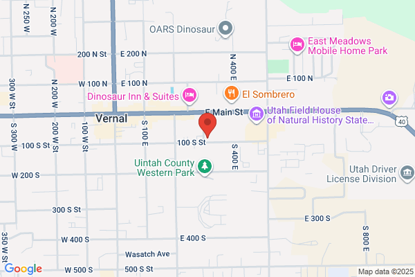 Landmark Inn Bed and Breakfast