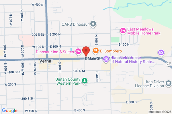 Motel 6 Vernal