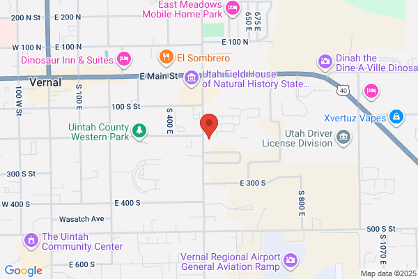 Western Heritage Rv Park