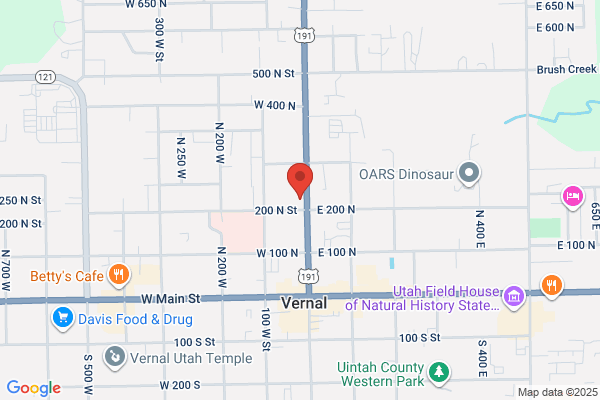 Leavitt Group  of Vernal