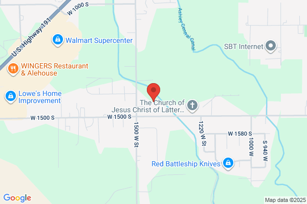 Frontier Adjusters