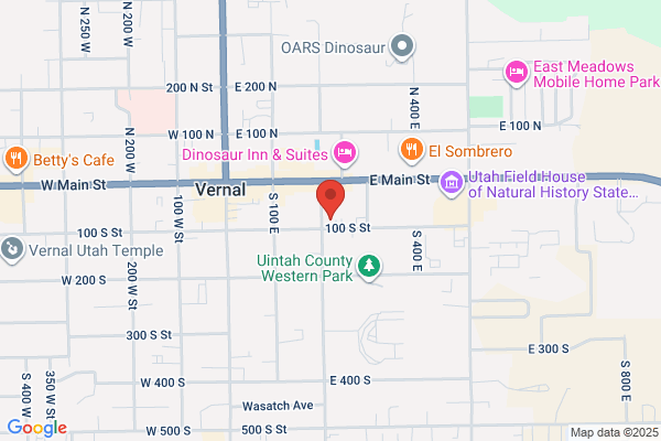 Uintah Engineering & Land Surveying