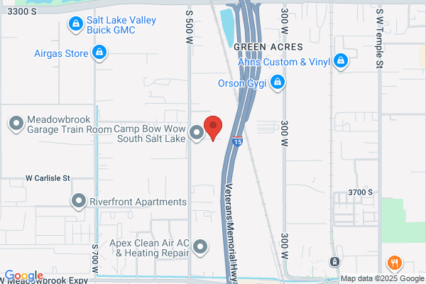 Rocky Mountain Water Service