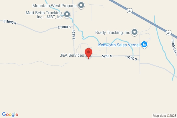 Smith Services