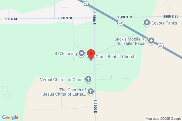 Grace Baptist Church