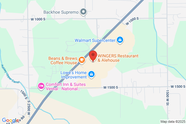 WINGERS Restaurant & Alehouse