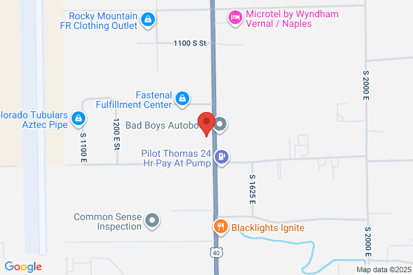 Bob's Auto Towing Inc.
