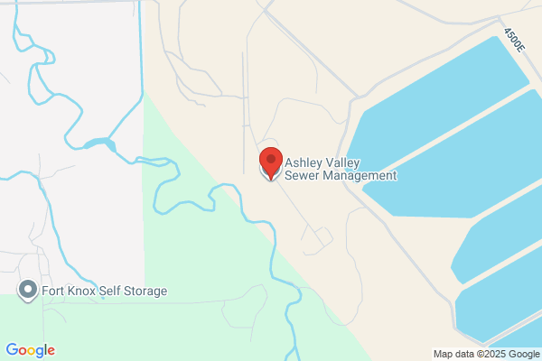 Ashley Valley Sewer Management