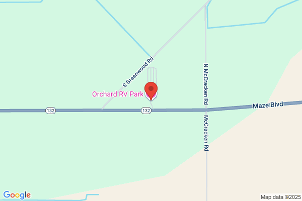 Orchard Rv Park