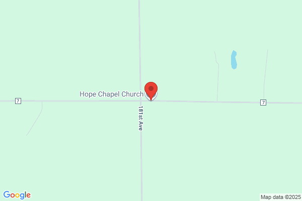 Hope Chapel Church