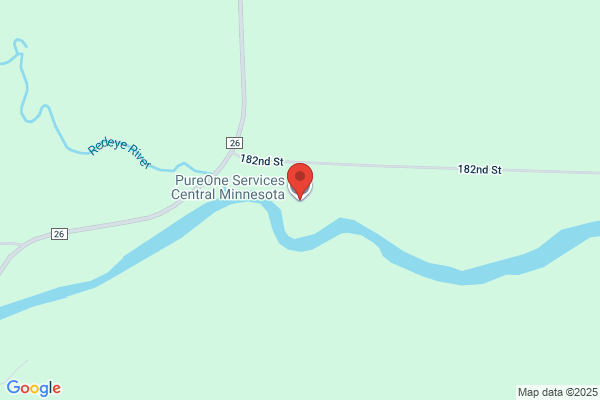 PureOne Services - Central MN
