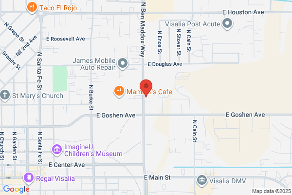 Cline Business Services