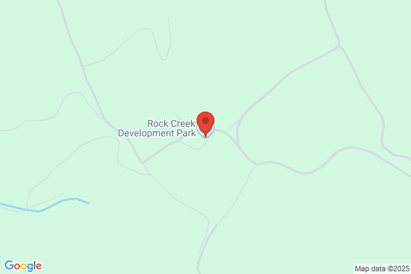 Rockhouse Creek Development