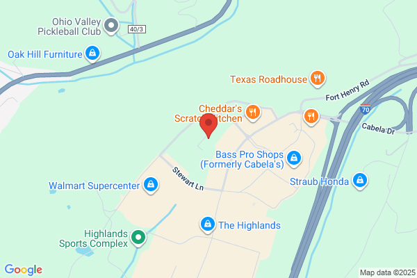 Triadelphia Country Club