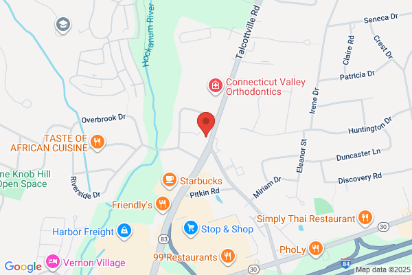 AFC Urgent Care Vernon