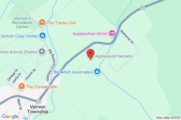Applewood Kennels