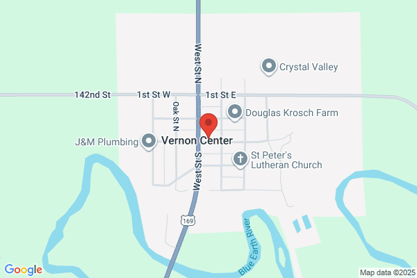 Vernon Center Lumber
