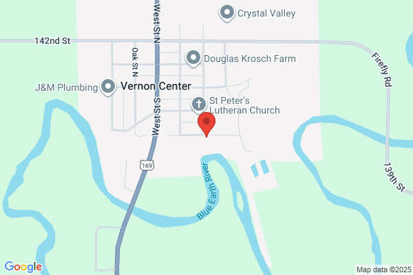 Vernon Center Market