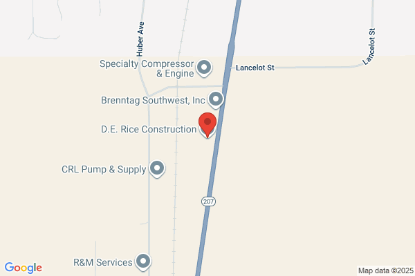 H E Rice Construction