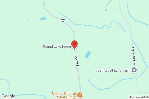 Old Forge Metals