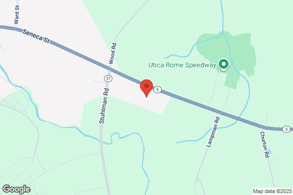 Seneca Plumbing & Heating Supply Inc