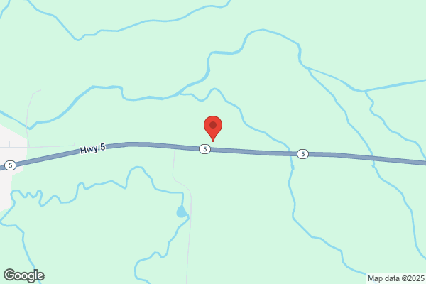 Trestle Acres