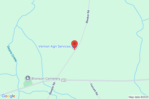 Vernon Power Equip