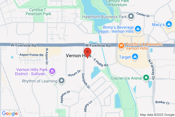 Midwest Dental - Vernon Hills