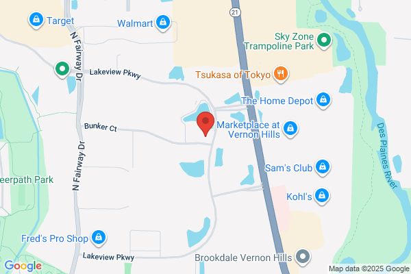 Evolve Chiropractic of Vernon Hills