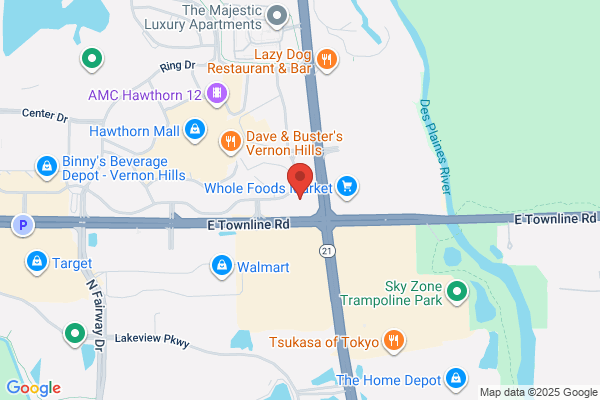 Uncle Julio's Vernon Hills