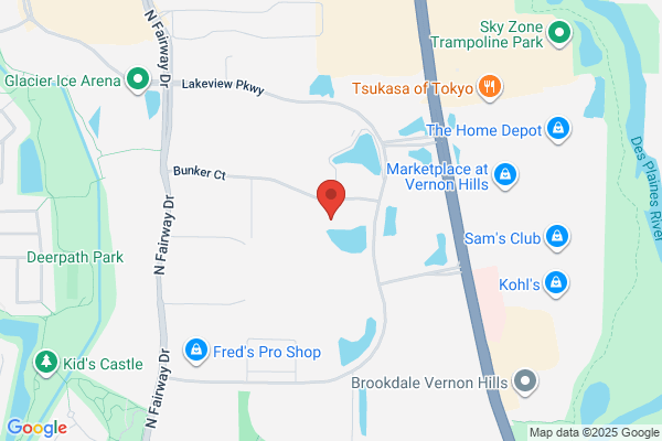Vernon Hills Electrical Service